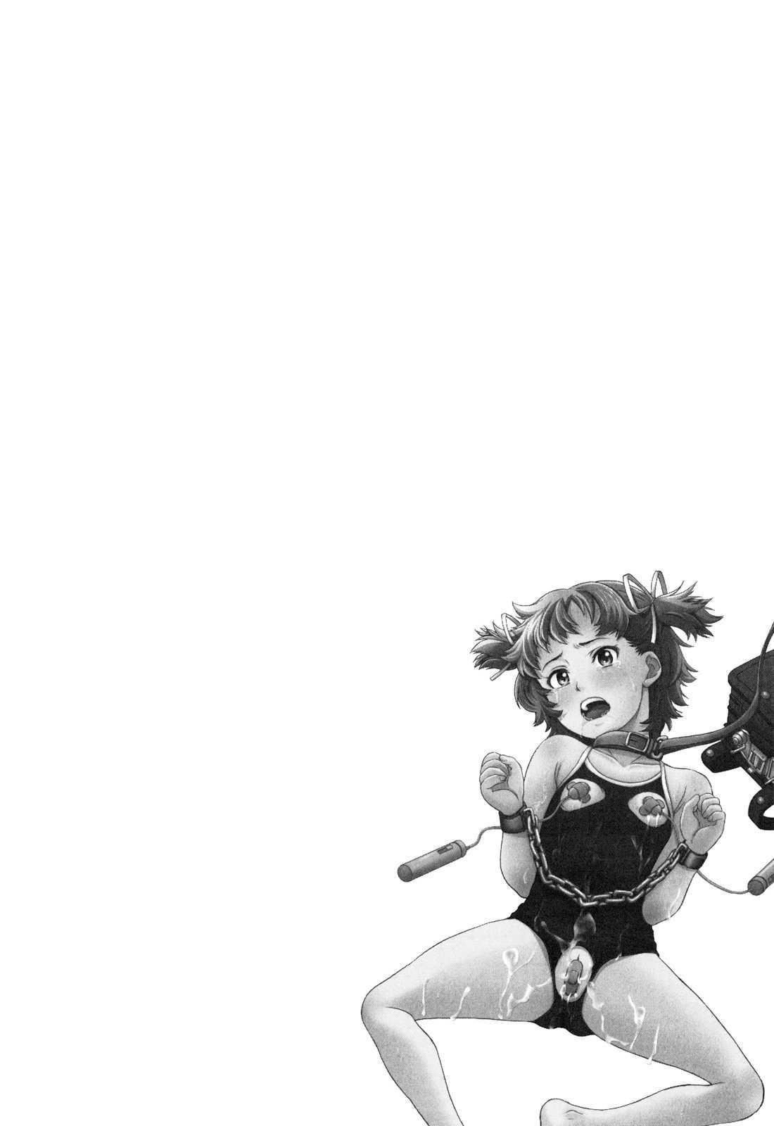 Zetsubou Rinkan Gakkou Chapter 1000 Page 168